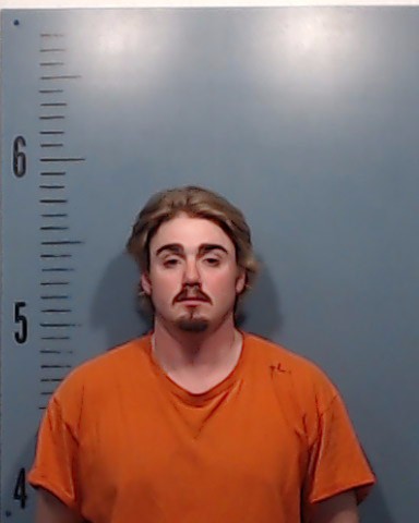 Wilson, Hayden Mark booking photo