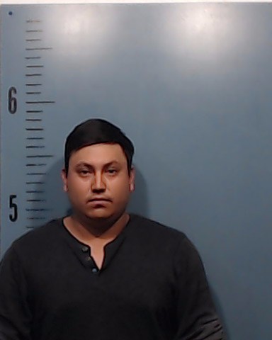 Morales, Miguel Angel booking photo