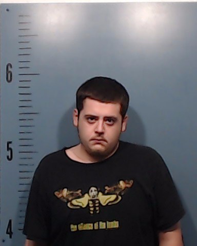 Neal, Richard Kyle booking photo