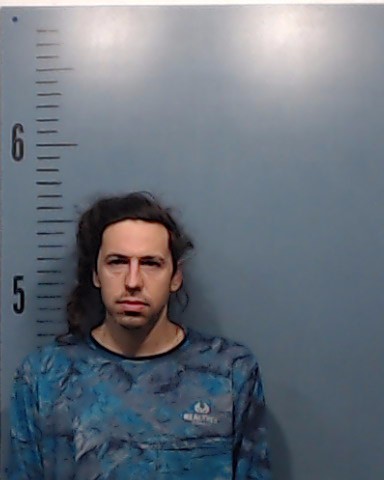 Quinones, Christopher Allan booking photo