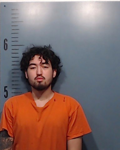 Somsanouk, Khonseuanh Kaiden booking photo