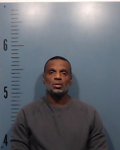 Singleton, Samuel, III booking photo