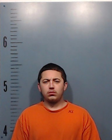 Ramirez-Rangel, Noah Santiago booking photo
