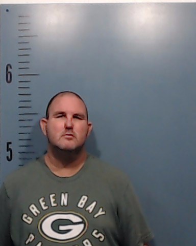 Jimenez, Ruben B booking photo