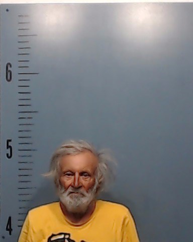 Nia, Morteza Lavsani booking photo