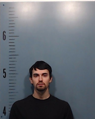 Tomlinson, Phillip Earl booking photo