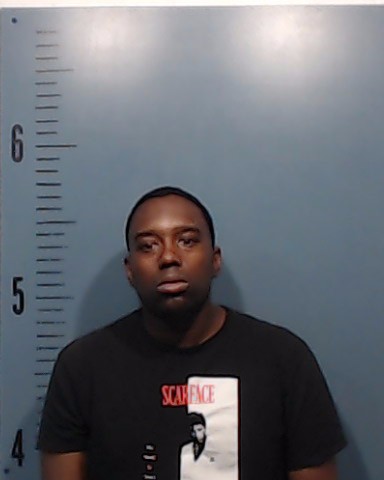 Jenkins, Christopher Dewayne booking photo