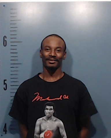 Bradley, Devyon Denzeil booking photo
