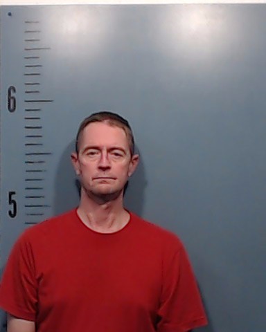 McAnulty, Brian Edward booking photo