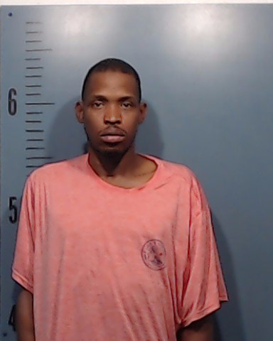 Carwell, John Richard booking photo