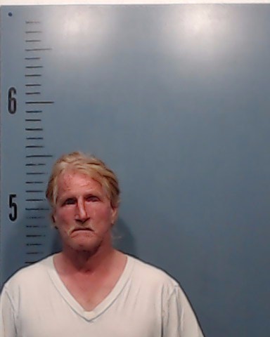 Griffin, Bruce Paul booking photo