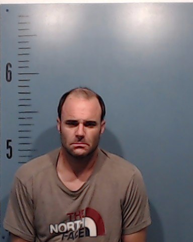 Simms, Chandon Cole booking photo