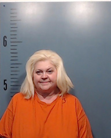 Jenkins, Brandi Lee booking photo