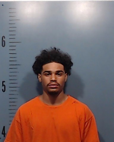 Sifuentes, Dalziel Anthony booking photo