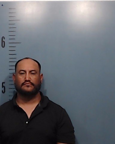 Castillo-Venegas, Jorge Antonio arrested by Taylor County SO/PD
