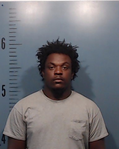 Gentry, Deshaun Jemal booking photo