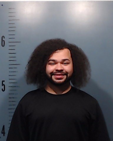 Smith, Drelend Ray Hugh booking photo