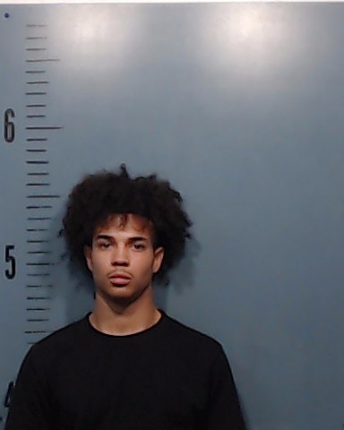 Sillemon, Devin James booking photo