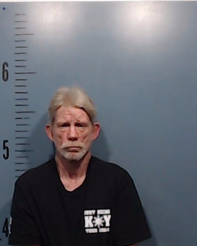 Walker, Kelly Lynn booking photo
