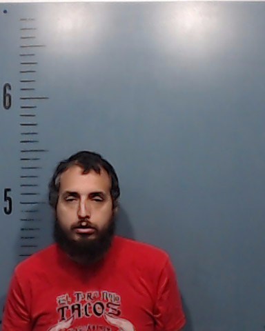 Pitman, Frank Meredith booking photo