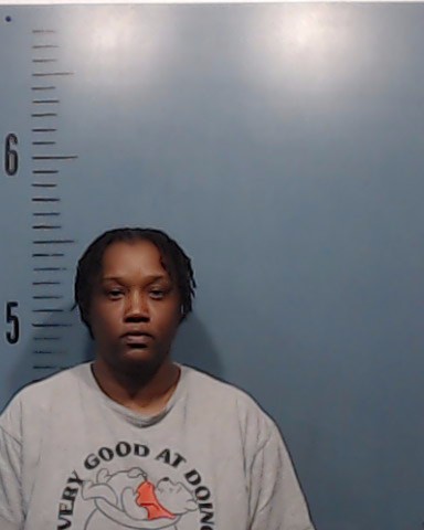 Reed, Monica Lavette booking photo