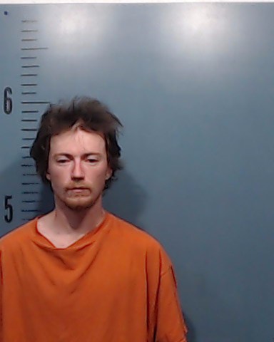 Tavenner-McCutcheon, Garth Michael booking photo