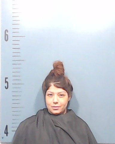 Quinones, Ashley Nicole booking photo