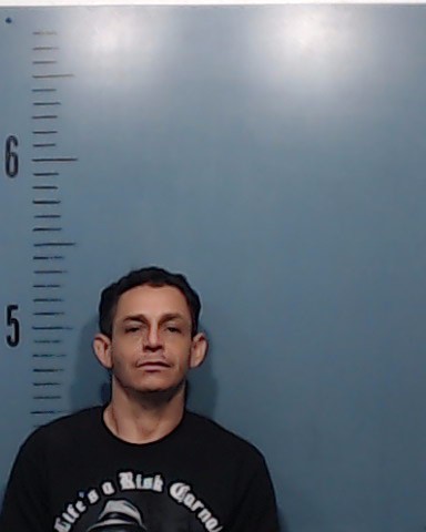 Solano-Romero, Wilmer booking photo