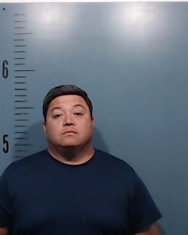 Camarena-Gutierrez, Ismael De Jesus booking photo