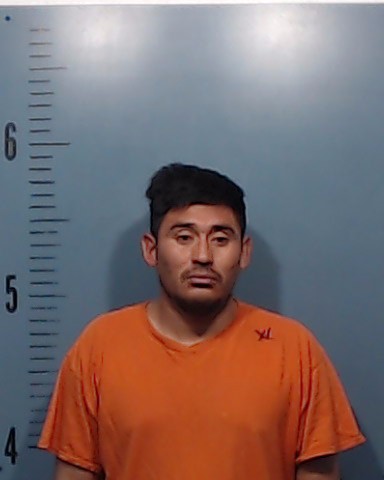 Escobar-Erazo, Jose Petronio booking photo