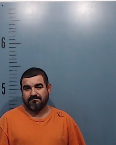 Espinoza-Lomeli, Cesar booking photo