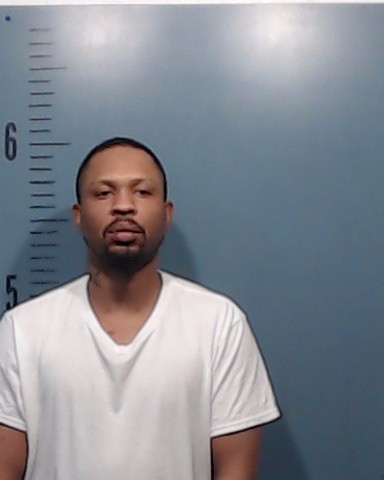 Leonard, Terrence Jermaine booking photo