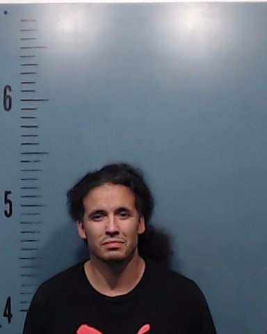 Adame, Pete, Jr. booking photo