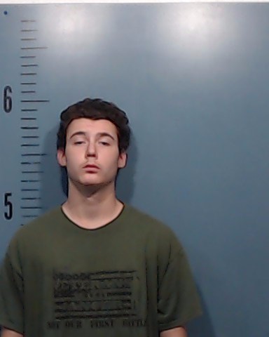 Norris, Julian Kane arrested by Taylor County SO/PD