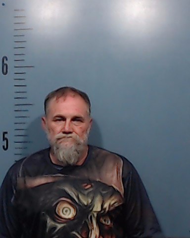 Leathers, Kevin Dewaine booking photo
