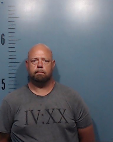 Hood, Scottie Lee booking photo