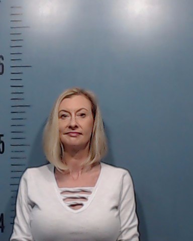 Kionka, Kari Lynn booking photo