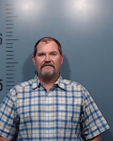 Hicks, Bradley Dean booking photo