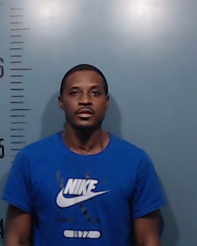 Wrightsil, Jamiel Tyrone booking photo