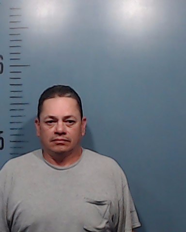 Alvarez, Richard booking photo
