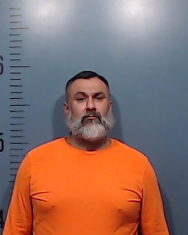 Moreno, Jimmy, Jr. booking photo