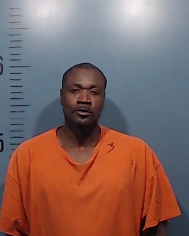 Pryor, Barry Lynn booking photo