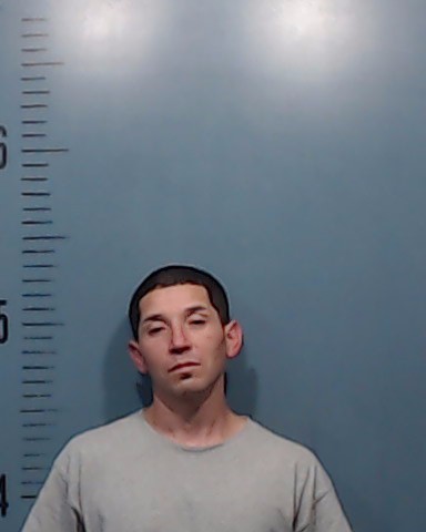 Alcala, Fernando booking photo