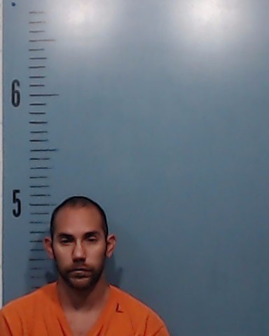 Honesto, Fransico Sergio booking photo