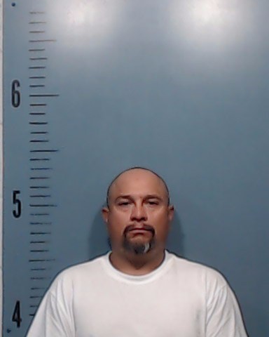 Pardo, Timothy John booking photo