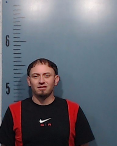 Alvarez, Jacob Edward booking photo