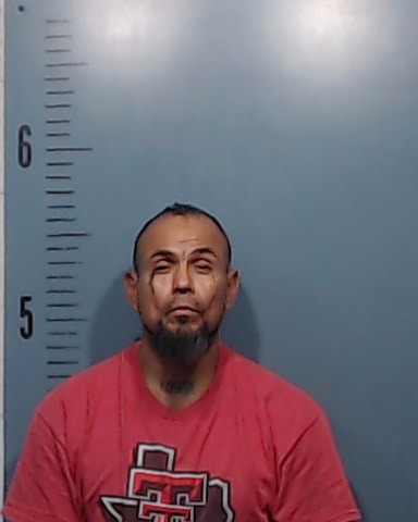 Cano, Benito Jose, Jr. booking photo