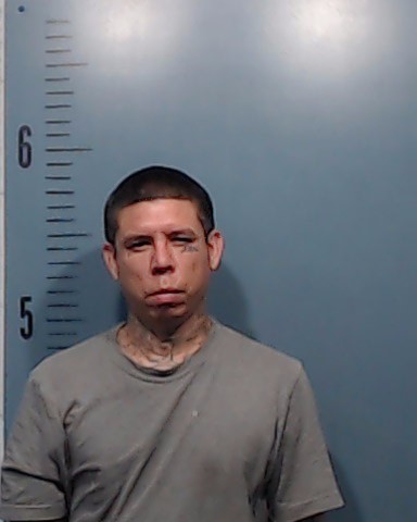 Woo, Joe Lewis, Jr. arrested by Taylor County SO/PD