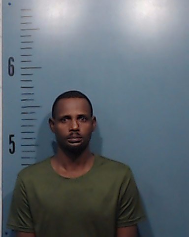 Kadari, Desire booking photo