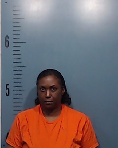 Woodard, Tonya Denika booking photo